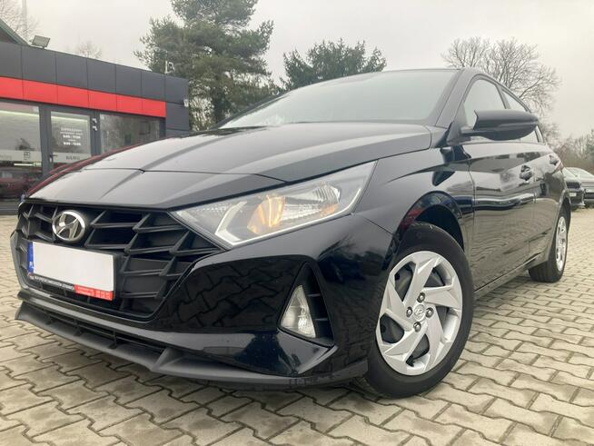 Hyundai i20 Salon Polska * Klimatyzacja * 2022/2023