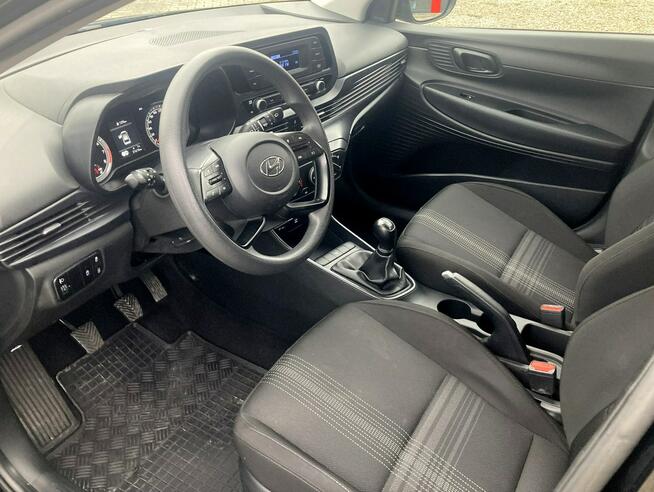 Hyundai i20 Salon Polska * Klimatyzacja * 2022/2023