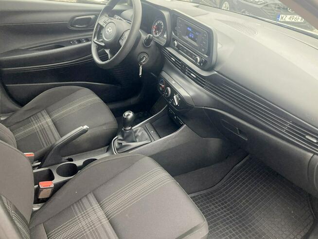 Hyundai i20 Salon Polska * Klimatyzacja * 2022/2023