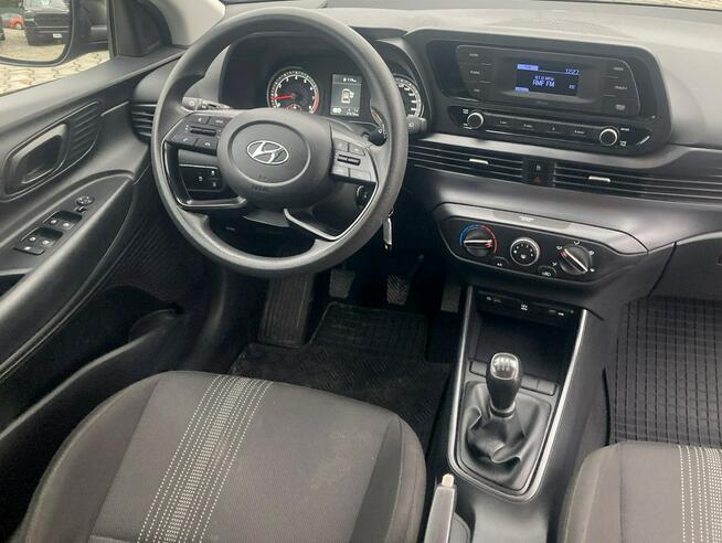 Hyundai i20 Salon Polska * Klimatyzacja * 2022/2023