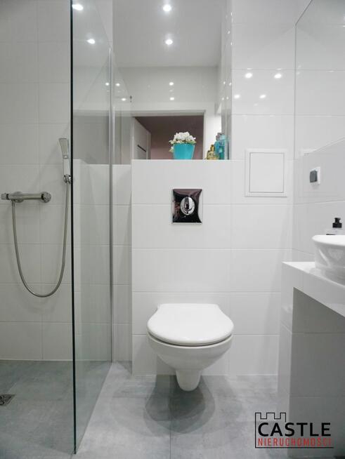 Mieszkanie Gdynia Grabówek, Stefana Ramułta