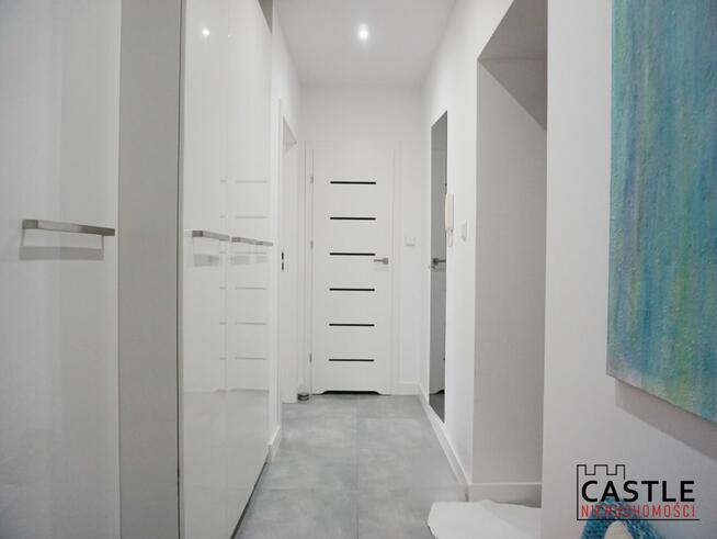 Mieszkanie Gdynia Grabówek, Stefana Ramułta