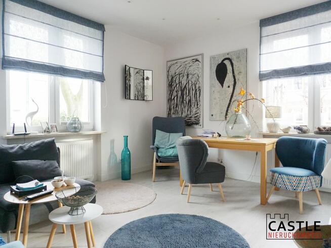 Mieszkanie Gdynia Grabówek, Stefana Ramułta