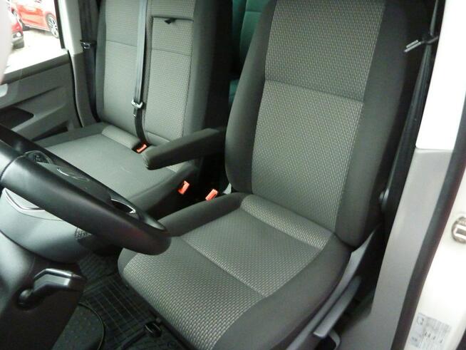 Volkswagen Transporter 2.0 TDI 150Ps*AUTOMAT*Brygadówka 6-Osób*2xPDC*Niski Przebieg