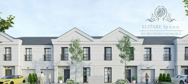 BLACK FRIDAY! WILLOWY DOM Z OGRODEM I GARAŻEM W REWELACYJNEJ CENIE!!!