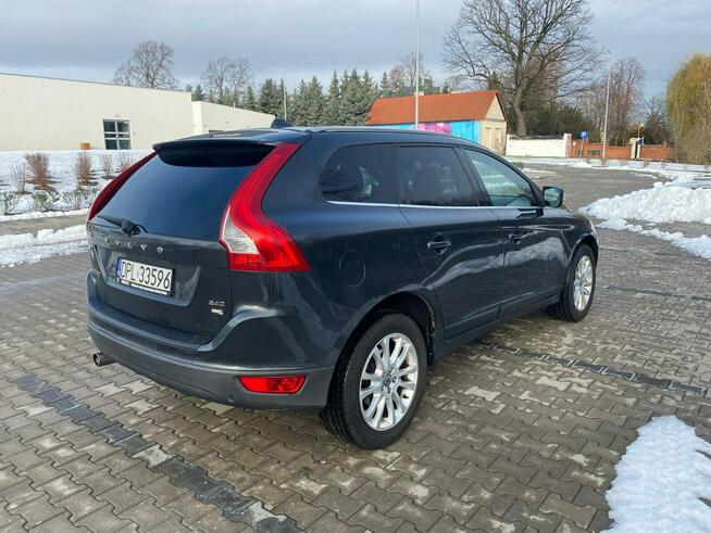 Volvo XC 60 Salon Polska - 2.4 D