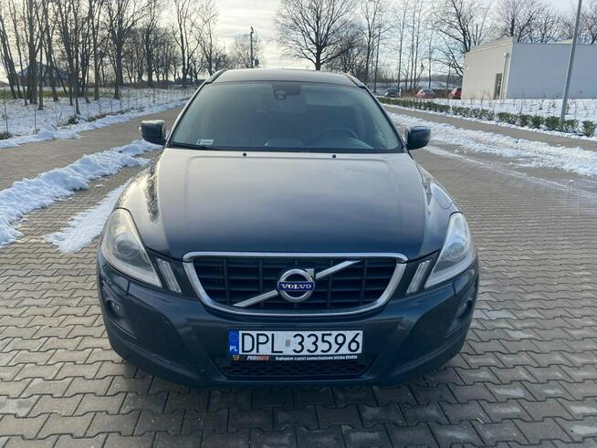 Volvo XC 60 Salon Polska - 2.4 D