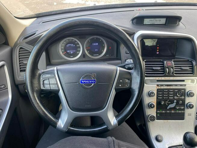 Volvo XC 60 Salon Polska - 2.4 D