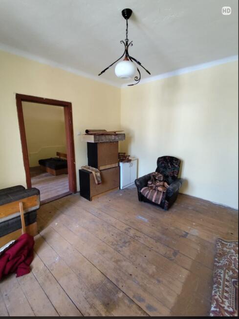 Mieszkanie kawalerka Jędrzejów 30m + komórka 9m