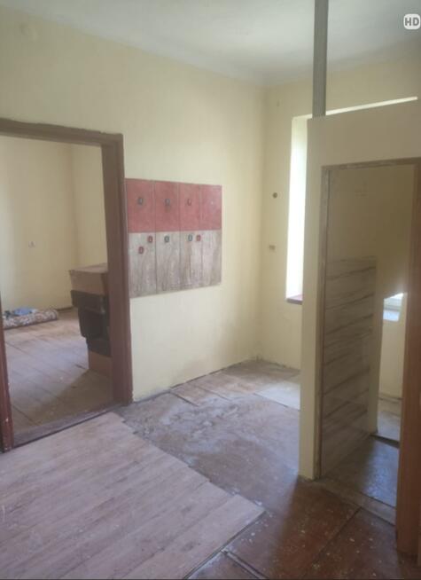 Mieszkanie kawalerka Jędrzejów 30m + komórka 9m