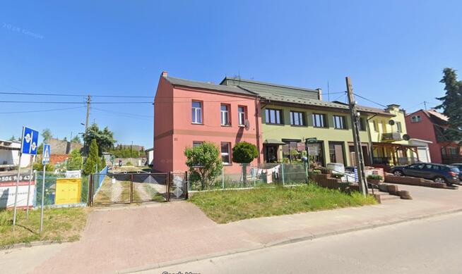 Mieszkanie kawalerka Jędrzejów 30m + komórka 9m