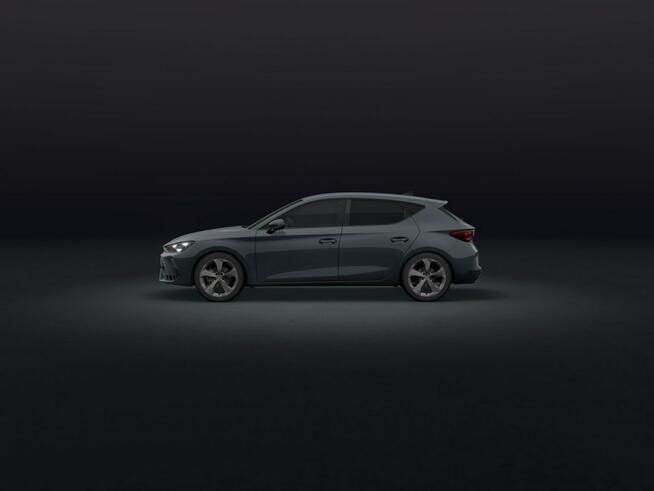 Cupra Kraków - Centrum - Rocznik 2025!