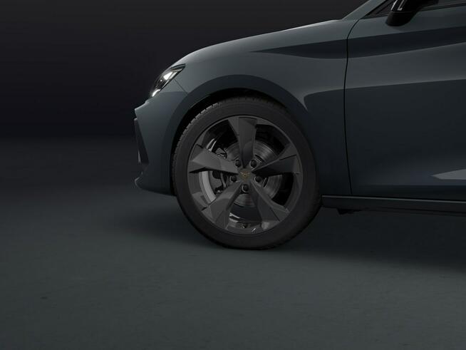 Cupra Kraków - Centrum - Rocznik 2025!