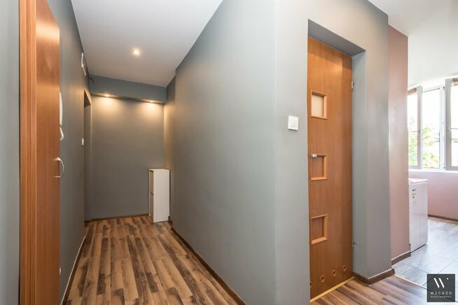 Mieszkanie Kraków Krowodrza, al. Kijowska