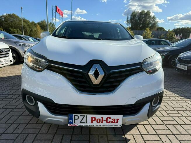 Renault Kadjar kamera, serwis, klimatronik, tempomat