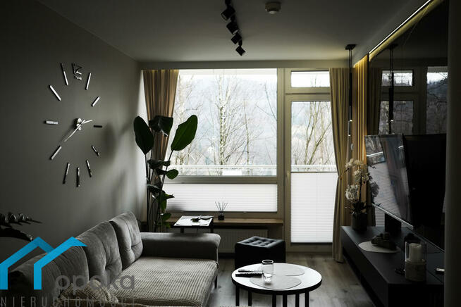 Mieszkanie gm. Ustroń