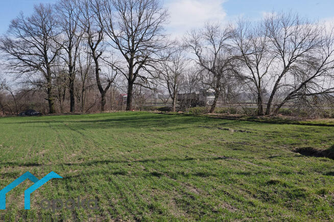 Działka budowlana Wilcza gm. Pilchowice