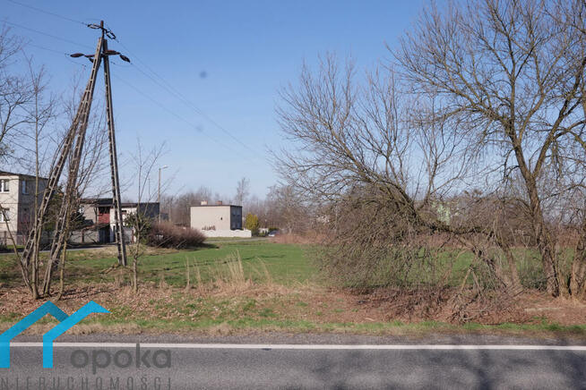 Działka budowlana Wilcza gm. Pilchowice