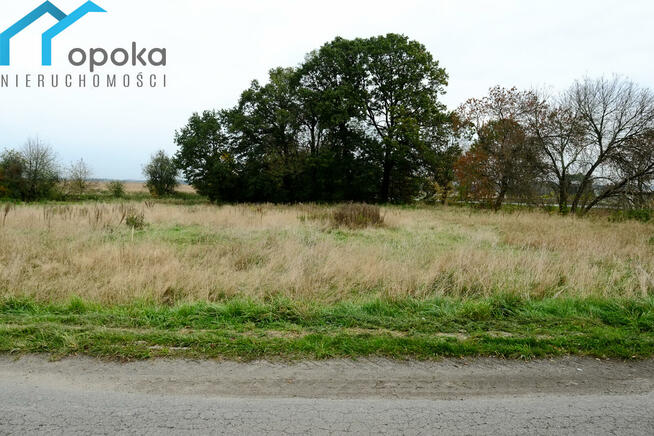 Działka Wilcza gm. Pilchowice