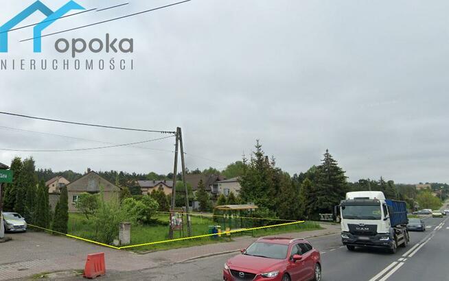 Dom Fugasówka gm. Ogrodzieniec, Bzowa