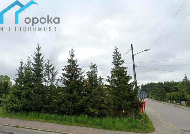 Dom Fugasówka gm. Ogrodzieniec, Bzowa