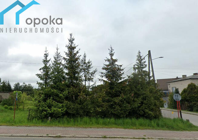 Dom Fugasówka gm. Ogrodzieniec, Bzowa