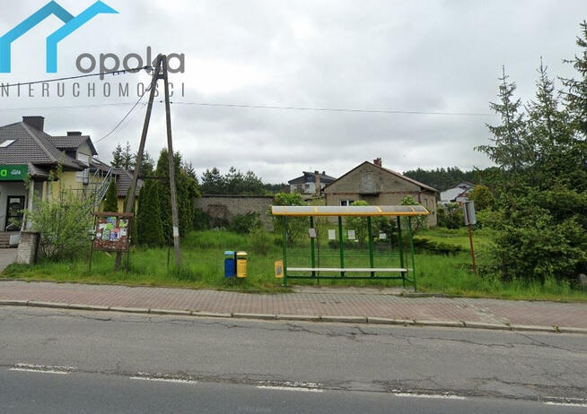 Dom Fugasówka gm. Ogrodzieniec, Bzowa