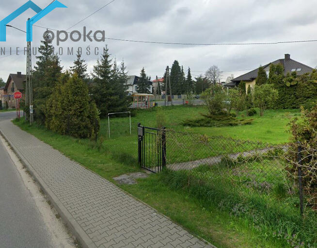 Dom Fugasówka gm. Ogrodzieniec, Bzowa