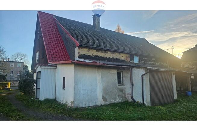 Krzeszów - dom 186 m2 znakomita lokalizacja