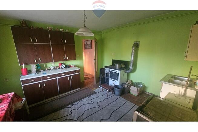 Krzeszów - dom 186 m2 znakomita lokalizacja