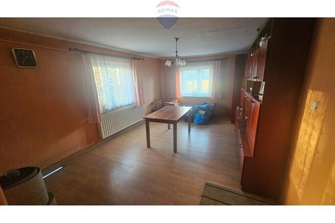 Krzeszów - dom 186 m2 znakomita lokalizacja