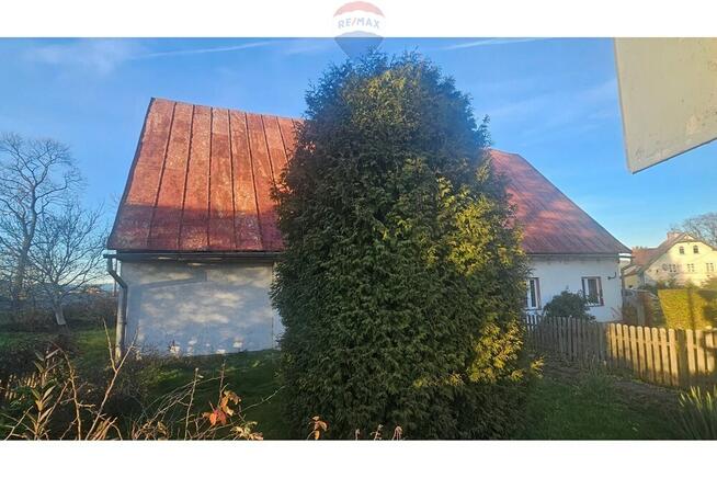 Krzeszów - dom 186 m2 znakomita lokalizacja