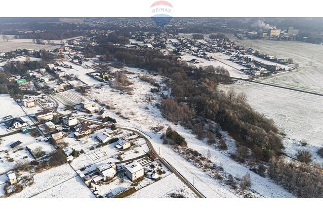 DZIAŁKI NA SPRZEDAŻ – CZEWIONKA-LESZCZYNY