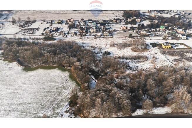 DZIAŁKI NA SPRZEDAŻ – CZEWIONKA-LESZCZYNY