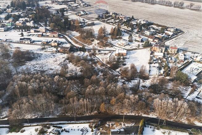 DZIAŁKI NA SPRZEDAŻ – CZEWIONKA-LESZCZYNY