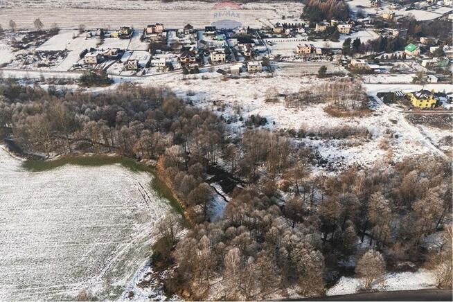 DZIAŁKI NA SPRZEDAŻ – CZEWIONKA-LESZCZYNY