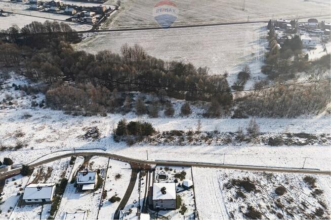 DZIAŁKI NA SPRZEDAŻ – CZEWIONKA-LESZCZYNY