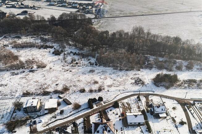DZIAŁKI NA SPRZEDAŻ – CZEWIONKA-LESZCZYNY