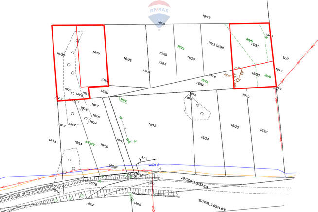 Wyjątkowa działka nad jeziorem Szelment Wlk