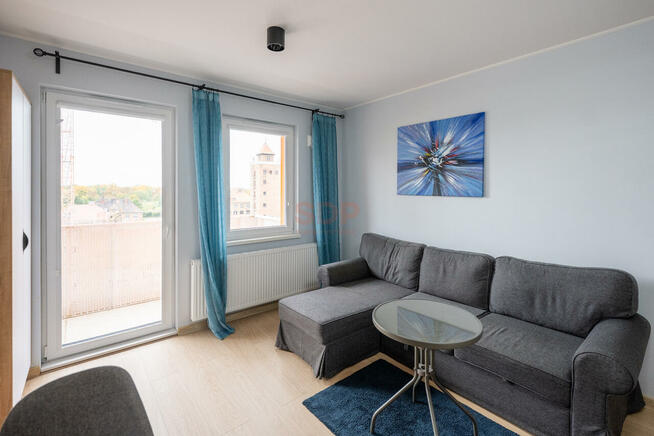 Mieszkanie Wrocław Krzyki, Gaj, Brzoskwiniowa