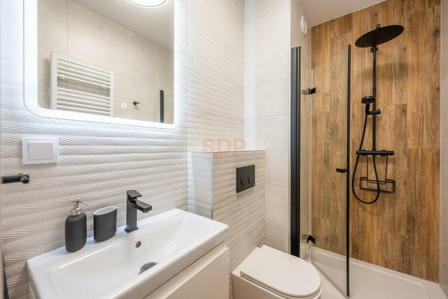 Mieszkanie Wrocław Krzyki, Gaj, Brzoskwiniowa