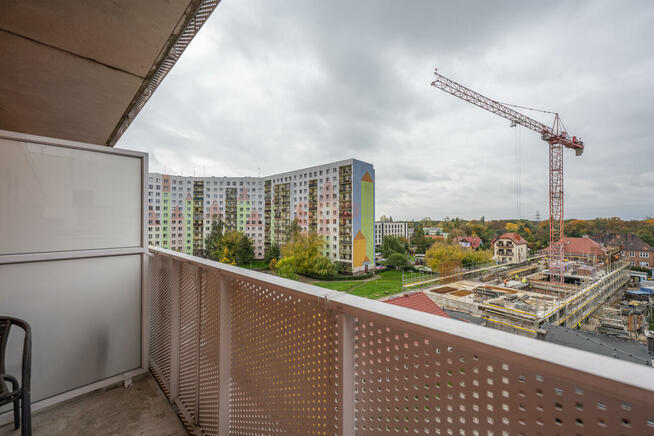 Mieszkanie Wrocław Krzyki, Gaj, Brzoskwiniowa