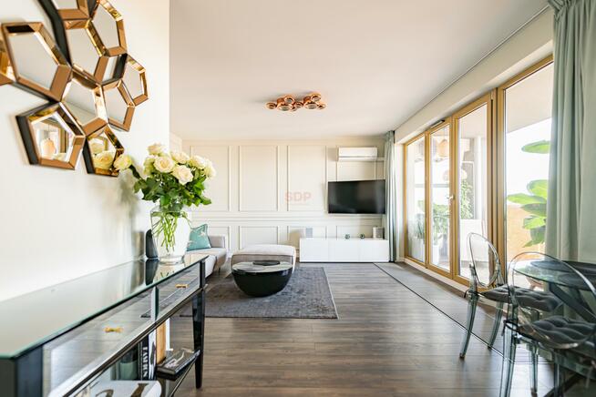 Mieszkanie Wrocław Krzyki, Krzyki, Krzycka