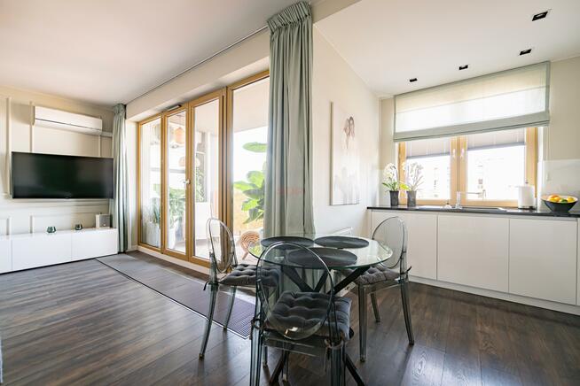 Mieszkanie Wrocław Krzyki, Krzyki, Krzycka