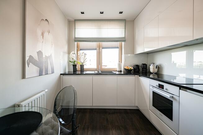 Mieszkanie Wrocław Krzyki, Krzyki, Krzycka