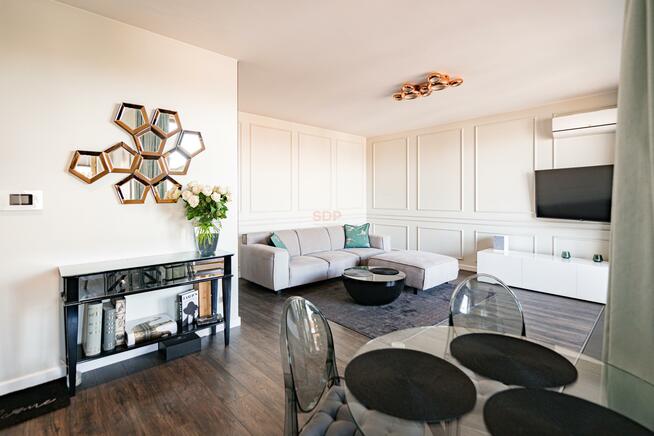 Mieszkanie Wrocław Krzyki, Krzyki, Krzycka