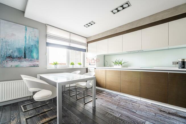 Mieszkanie Wrocław Krzyki, Krzyki, Krzycka