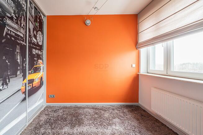 Mieszkanie Wrocław Krzyki, Krzyki, Krzycka