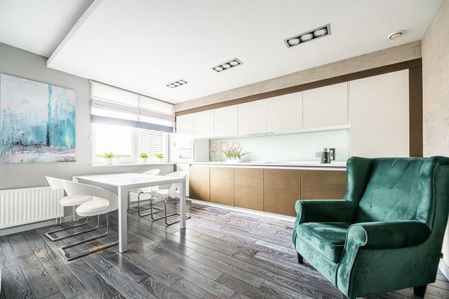 Mieszkanie Wrocław Krzyki, Krzyki, Krzycka