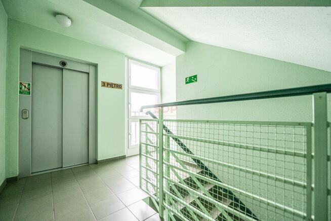 Mieszkanie Wrocław Krzyki, Krzyki, Krzycka